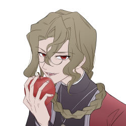 michael roa valdamjong from fate/grand order