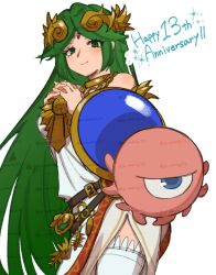 monoeye from kid icarus