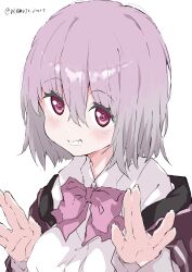 shinjou akane from gridman universe