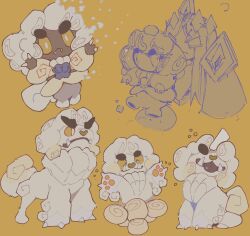 cookie run fan art