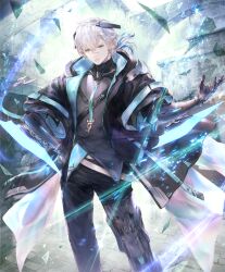 shadowverse fan art