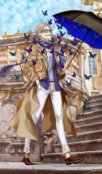 fate/grand order fan art