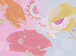 masquerain from pokemon