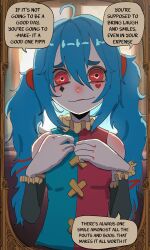 Booru post from safebooru.org