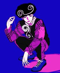 jojolion fan art