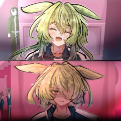 kasukabe tsumugi from squid game