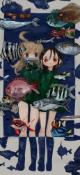 chito (shoujo shuumatsu ryokou) from shoujo shuumatsu ryokou