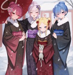 beatrice (re:zero) from re:zero kara hajimeru isekai seikatsu
