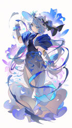 furina (genshin impact) from genshin impact