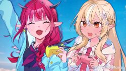 irys (hololive) from hololive