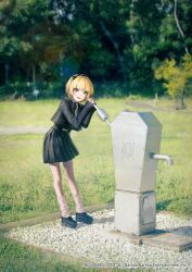miyamoto frederica from idolmaster by rsef