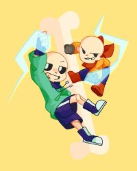 papyrus (undertale) from undertale by sopuu