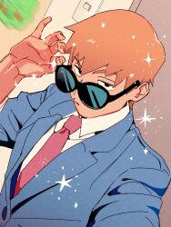 ekubo (mob psycho 100) from mob psycho 100