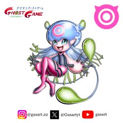jellymon from digimon
