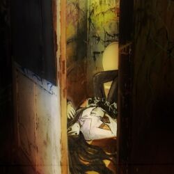 akemi homura from mahou shoujo madoka magica
