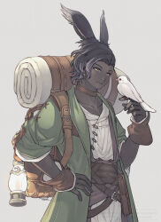 viera from final fantasy