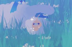 altaria from pokemon