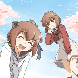 yukikaze (kancolle) from kantai collection by tewarusa
