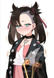 marnie (pokemon) from pokemon by jong tu