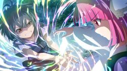 higurashi no naku koro ni fan art