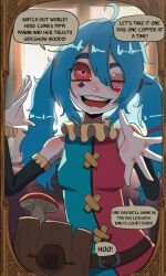 Booru post from safebooru.org
