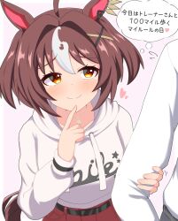 gran alegria (umamusume) from umamusume