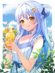 usada pekora from hololive