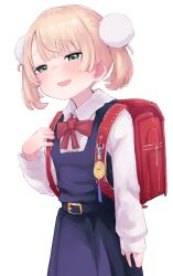 shigure ui (vtuber) from indie virtual youtuber by emanonta