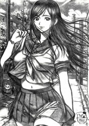 kokoro (doa) from dead or alive