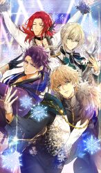 lancelot (fate/grand order) from fate/grand order