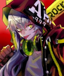 girls frontline fan art