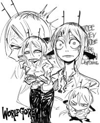 original fan art