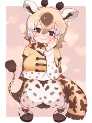 kemono friends fan art