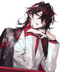 vox akuma from nijisanji