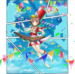 lunasa prismriver from touhou by rotte (1109)