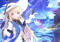phoebe (wuthering waves) from wuthering waves
