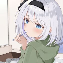 konpaku youmu from touhou