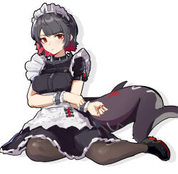 ellen joe from zenless zone zero