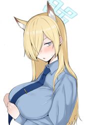 kanna (blue archive) from blue archive