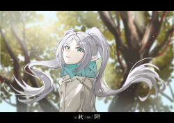 frieren from sousou no frieren