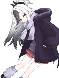 kayoko (blue archive) from blue archive