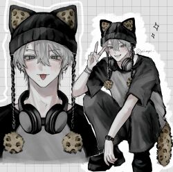 original fan art