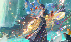 onmyoji fan art