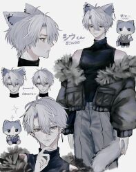 original fan art