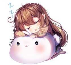 original fan art