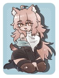 gravel (arknights) from arknights