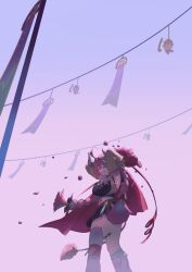varesa (genshin impact) from genshin impact