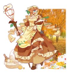 cookie run fan art