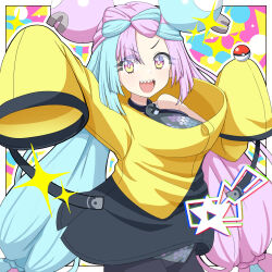 iono (pokemon) from pokemon