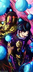 jojolion fan art